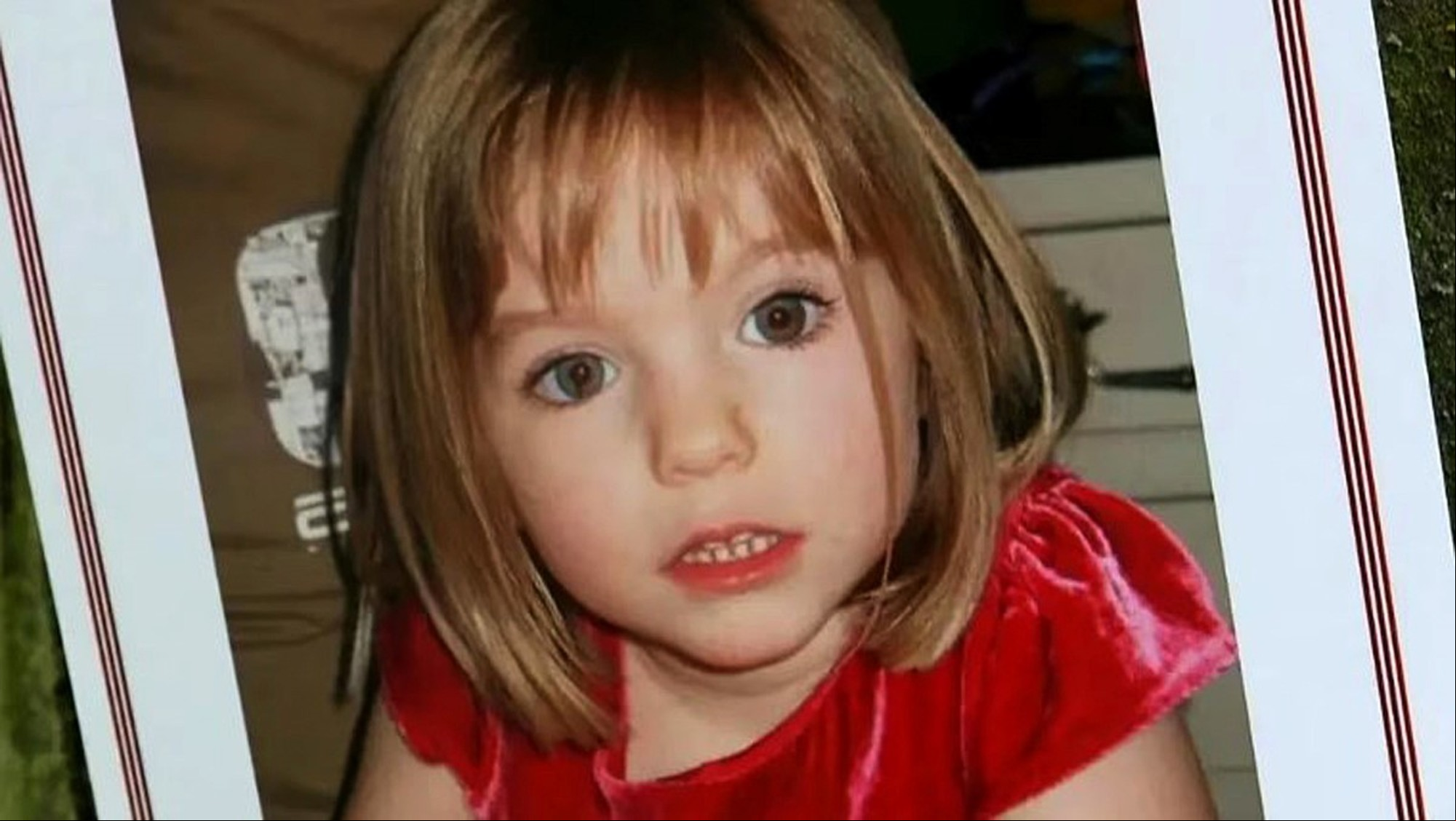 ¿Qué pasó con Madeleine McCann? Teorías, sospechosos y datos sobre su desaparición