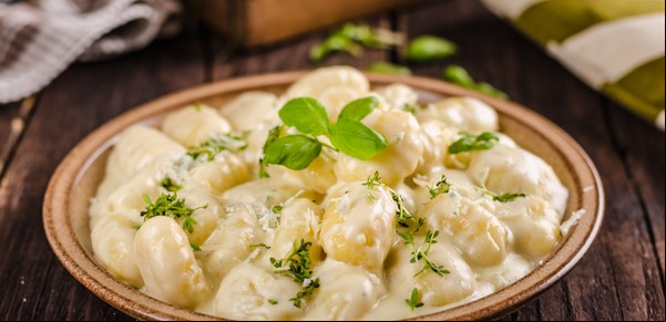 Qué cocinar esta semana: menú con recetas día por día del 26 de mayo al 1 de junio