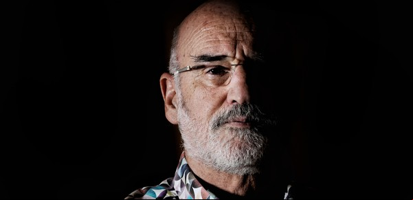 Fernando Aramburu: "En esta ficción no me río del terrorismo, pero sí de los terroristas"