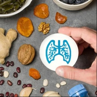 Cómo limpiar los pulmones de manera natural, según investigaciones médicas