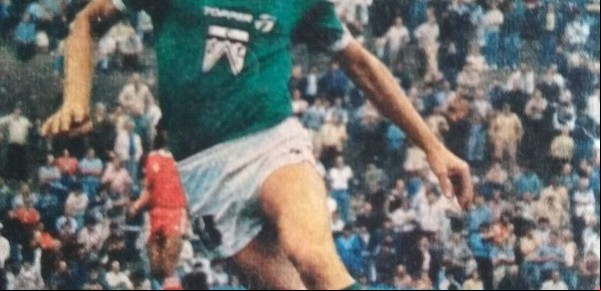 Murió Carlos Arregui, prócer del Ferro bicampeón en los 80 con Carlos Timoteo Griguol