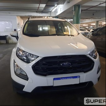 Oportunidades: Ford, Chevrolet e YPF rematan sus flotas de vehículos