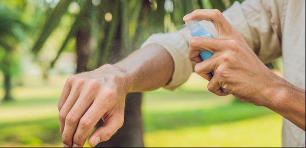 La ANMAT prohibió la venta un repelente y una crema para mosquitos que eran falsos