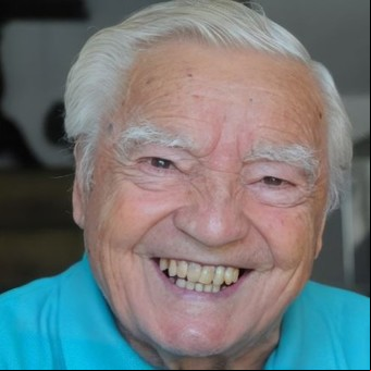 Murió el actor Guido Gorgatti a los 103 años