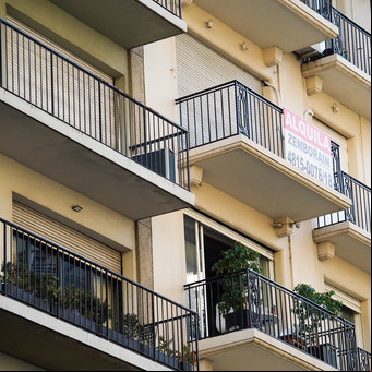 Alquileres en CABA: ya aumentaron casi un 10% en 2025 y cuáles son los barrios más baratos