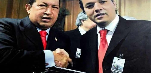 Apelan el sobreseimiento de un empresario vinculado a los K que hizo negocios millonarios con el chavismo