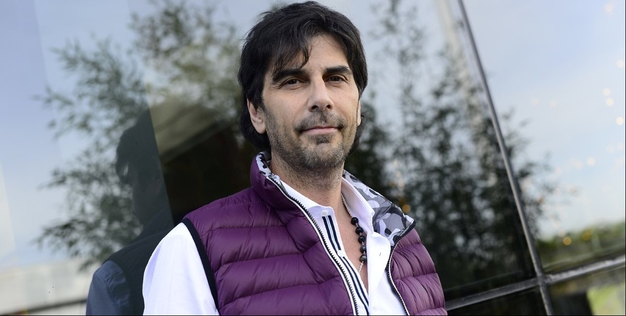 Condenaron a Juan Darthés a seis años de prisión por el abuso sexual a Thelma Fardín