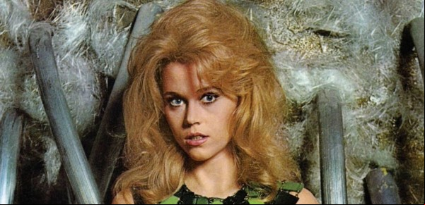 No deja de asombrar: cómo está Jane Fonda a los 85 años