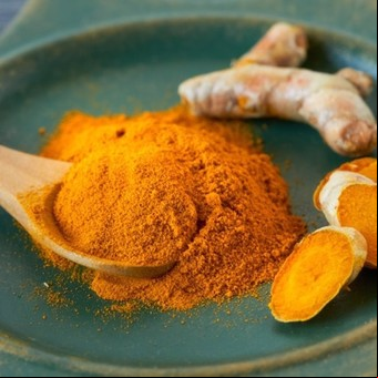 Cómo cultivar la cúrcuma en maceta y cuándo estará lista para consumir