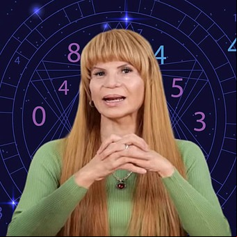Mhoni Vidente: los números de la suerte de cada signo para la semana del 17 al 21 de julio