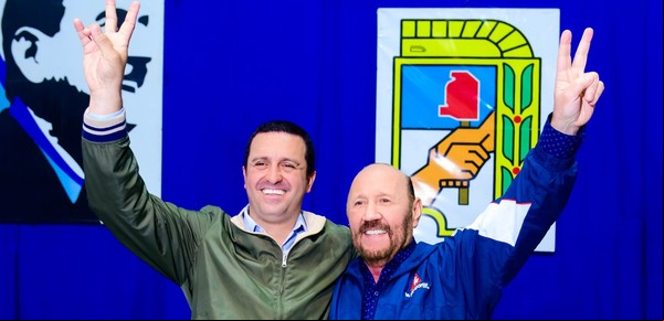 Fin de una era: la Corte declaró inconstitucional la reelección indefinida y Gildo Insfrán ya no podrá candidatearse en Formosa
