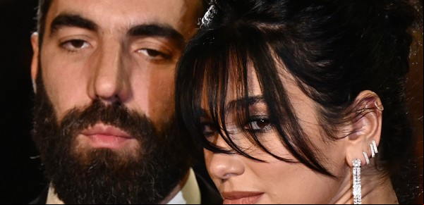 Dua Lipa sorprendió y presentó a su novio en Cannes: quién es Romain Gavras