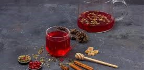 Las infusiones que ayudan a controlar el nivel de azúcar en sangre