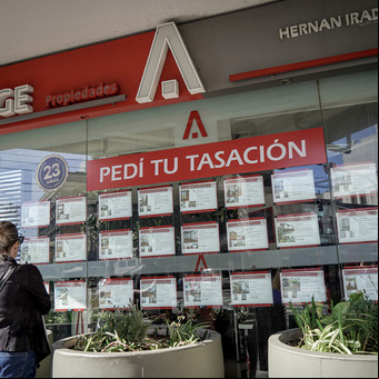 Propiedades más caras: cuánto cuesta comprar un 2 ambientes hoy en CABA, barrio por barrio