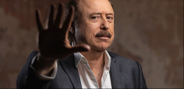 Jaime Roos, a los 70 años y sin deudas con su obra: "Pídanle a uno de 30 que haga un disco bueno y original"