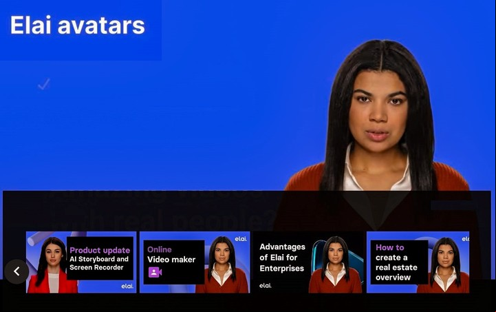 Elai