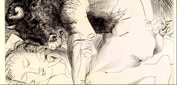¿Por qué Pablo Picasso es la cima de la vanguardia?