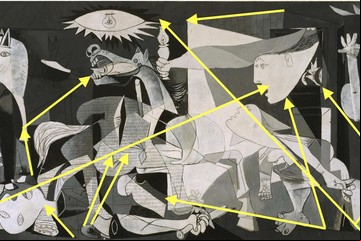 Por qué el Guernica de Pablo Picasso inspira memoriales