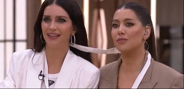 Cómo fue el rating del lunes, con Zaira y Wanda Nara en MasterChef y Marcela Tinayre en Polémica en el bar