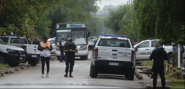 "Perejiles" y prófugos: por qué tantos casos de inseguridad en el Conurbano terminan impunes
