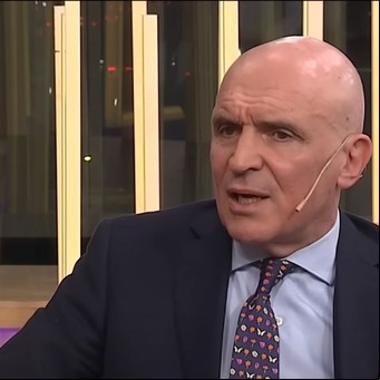 José Luis Espert dijo que Javier Milei "no representa al liberalismo": "Piensa gobernar con plebiscitos" y "tiene problemas serios con la Constitución"