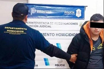 Crimen del colectivero Daniel Barrientos: pese a las dudas de Berni y Kicillof, para la Justicia fue un robo común