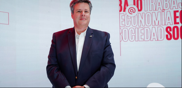 Se va Federico Ovejero, el virtual número uno de General Motors en Argentina
