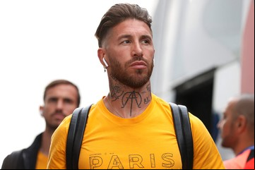 Sergio Ramos dice adiós al PSG: ¿cuál es su futuro?