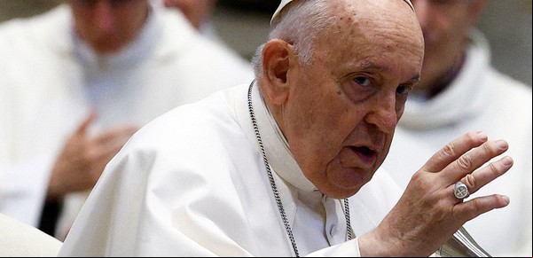 El Papa visitará Mongolia, un desafío político con el trasfondo de la guerra en Ucrania
