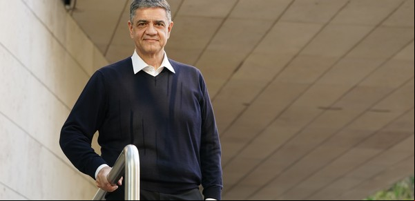 La izquierda impugnó la candidatura de Jorge Macri: "No cumple con los requisitos para presentarse en la Ciudad"