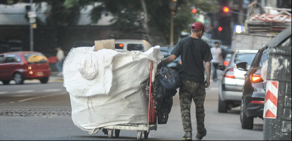 Nuevo IFE: casi 2 millones trabajadores informales empiezan a cobrar la primera cuota del bono de $ 47.000