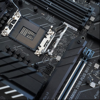 Fuerte baja en el precio de los componentes de PC: cuánto cuesta hoy armar tu propia computadora low cost