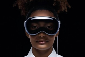 Apple abre una nueva era con Vision Pro, sus primeros lentes de realidad mixta: cómo funcionan y para qué sirven