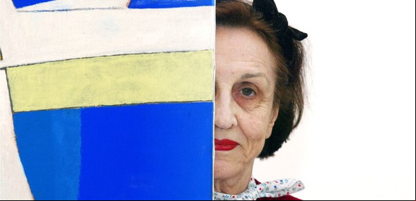 La mujer que plantó a Picasso o cuando los genios se equivocan