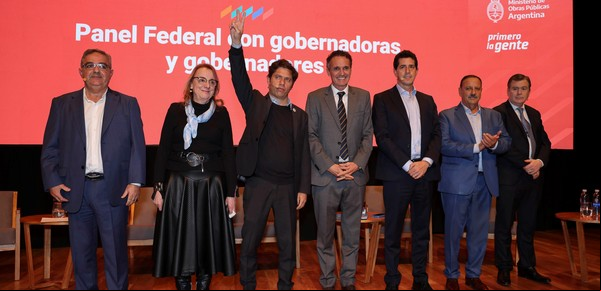 Ley Bases y paquete fiscal: la pelea en el Senado divide al peronismo