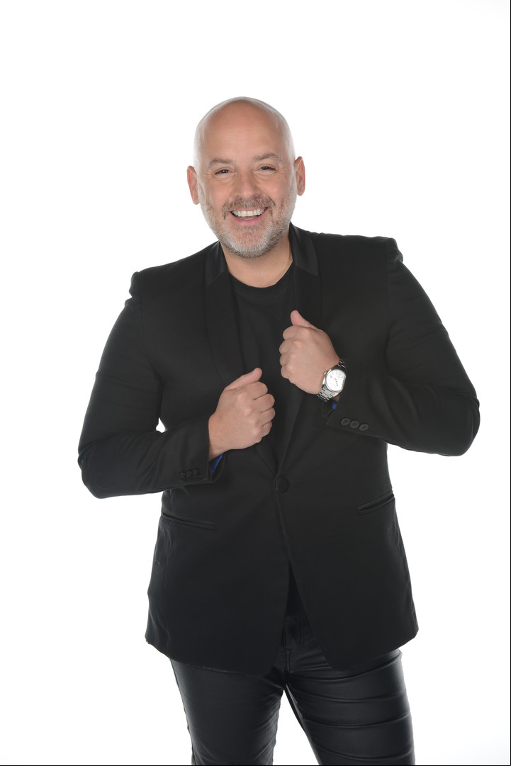 Muscari estrenó "Plagio", una innovadora puesta en escena escrita junto a Mariela Asensio.