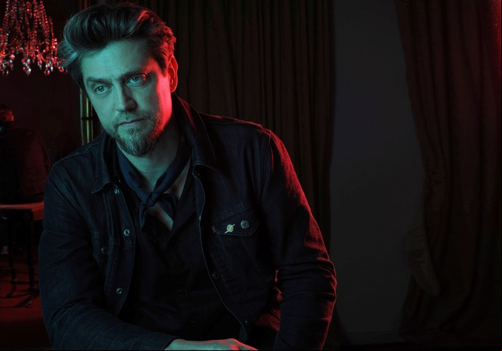 Andy Muschietti tuvo un éxito grande con la saga de "It", que quisiera repetir con "Flash". Foto Gentileza Warner