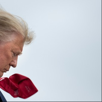 Donald Trump acusado de 37 cargos: se habría llevado documentos secretos sobre armas nucleares, entre otros