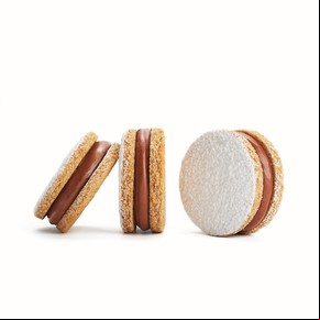 Alfajor correntino