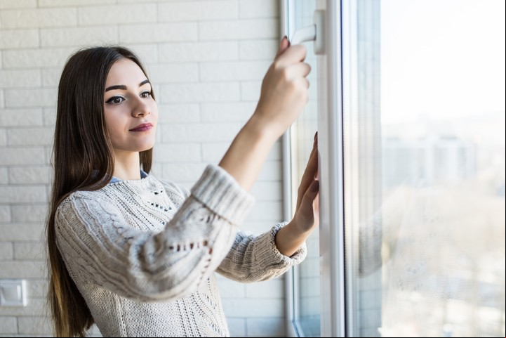 Cuida las entradas de energía a tu hogar. (Foto: ilustración Shutterstock)