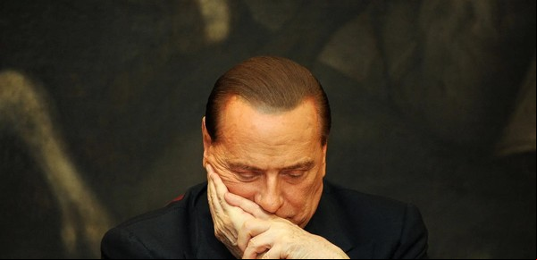 Cómo Silvio Berlusconi cambió Italia, para bien o para mal