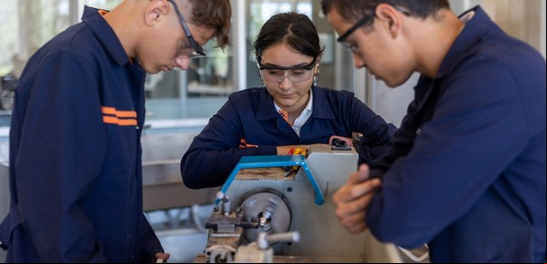 Educación, el futuro olvidado