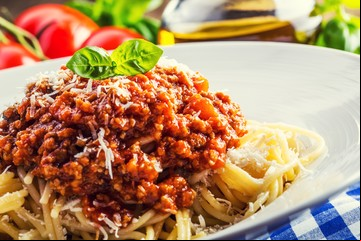 El bodegón viral de Puerto Madero donde podés comer pasta libre de domingo a jueves por 20.000 pesos