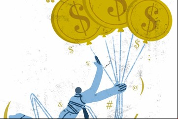 Por amplio margen, la inflación sigue liderando el ranking de las preocupaciones de los argentinos