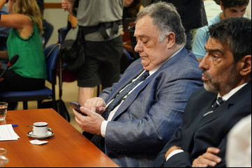 Discapacidad: denuncian ante la Justicia al diputado K Eduardo Valdés por conflicto de intereses