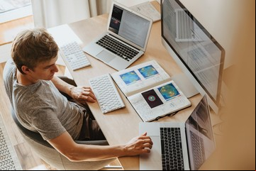 Backups: los tres mejores métodos para hacer copias de seguridad y mantener todos tus archivos a salvo