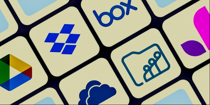 Los servicios de almacenamiento online ahora son pagos.