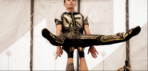 El Cirque du Soleil vuelve a Buenos Aires: la artista argentina y los datos más curiosos de Bazzar