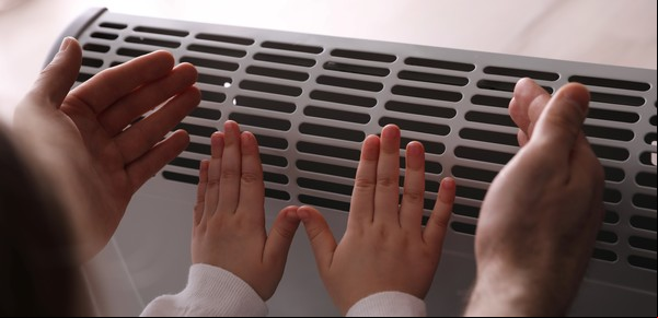 Ahorrar energía en calefacción: 6 medidas efectivas para bajar el gasto de tus estufas y aires