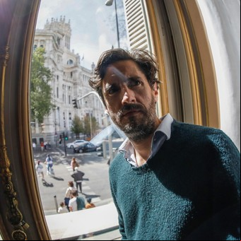 Lorca reencarna en la avenida Corrientes